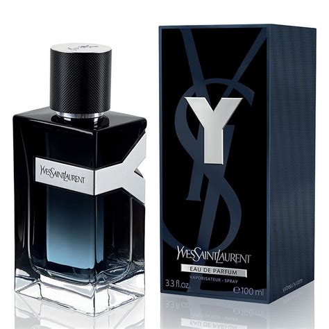 ysl y eau de parfum 60ml|ysl y edp price.